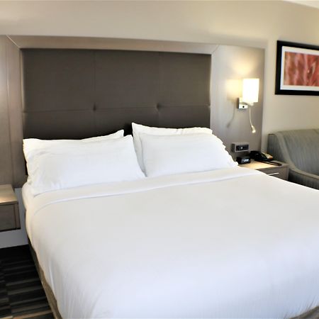 Holiday Inn Express Woodstock-Shenandoah Valley By Ihg Exteriér fotografie