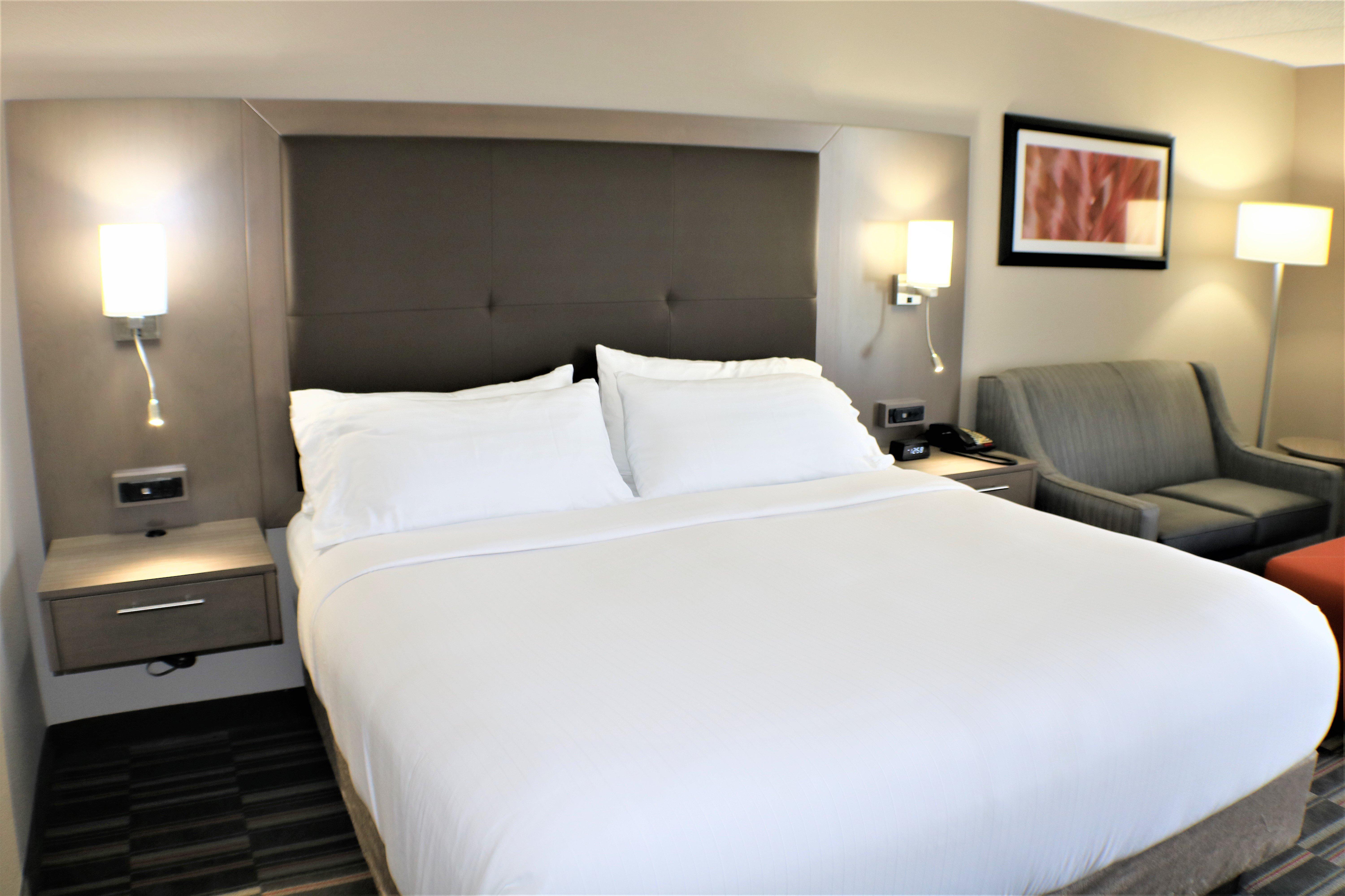Holiday Inn Express Woodstock-Shenandoah Valley By Ihg Exteriér fotografie