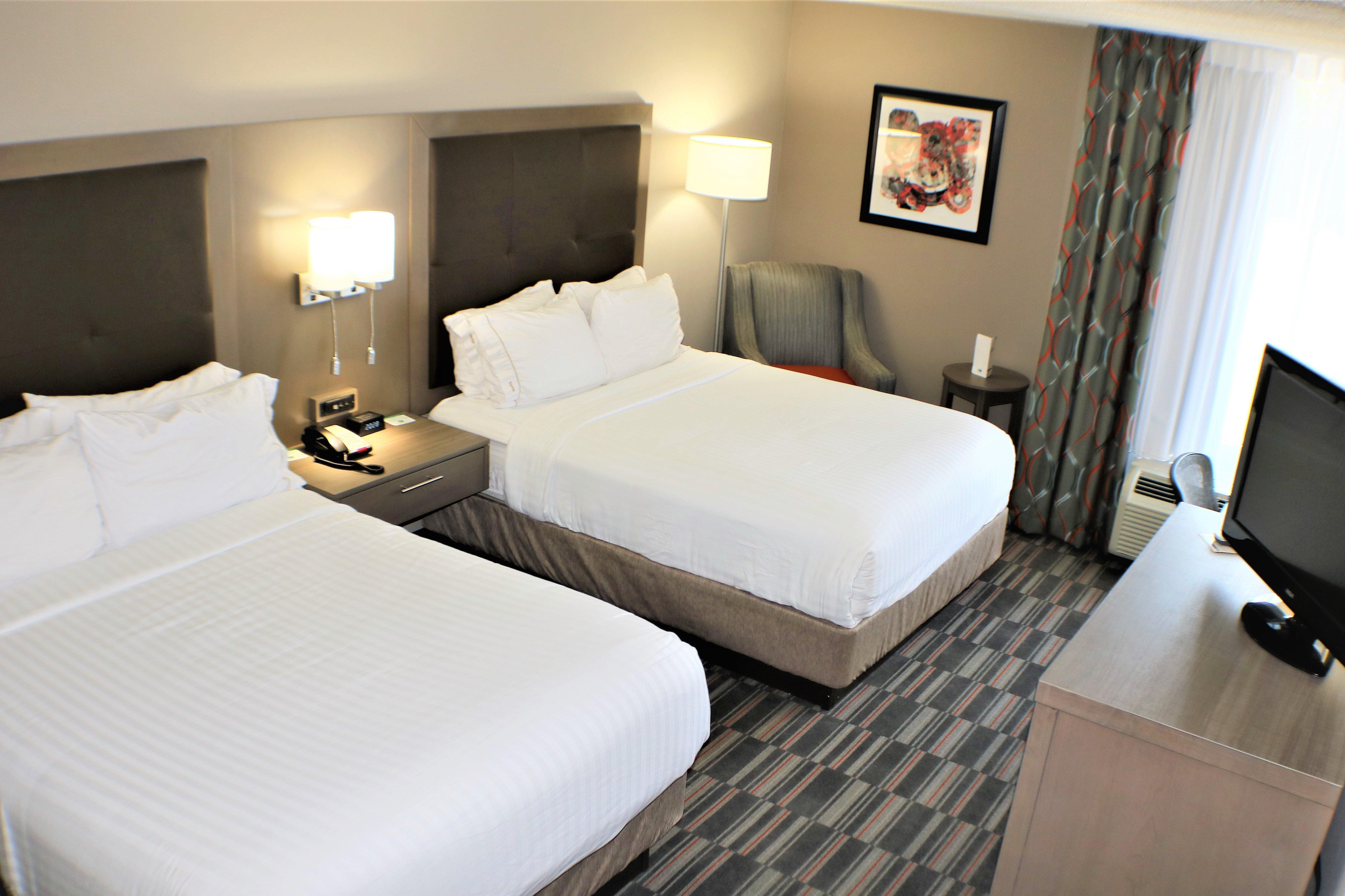 Holiday Inn Express Woodstock-Shenandoah Valley By Ihg Exteriér fotografie