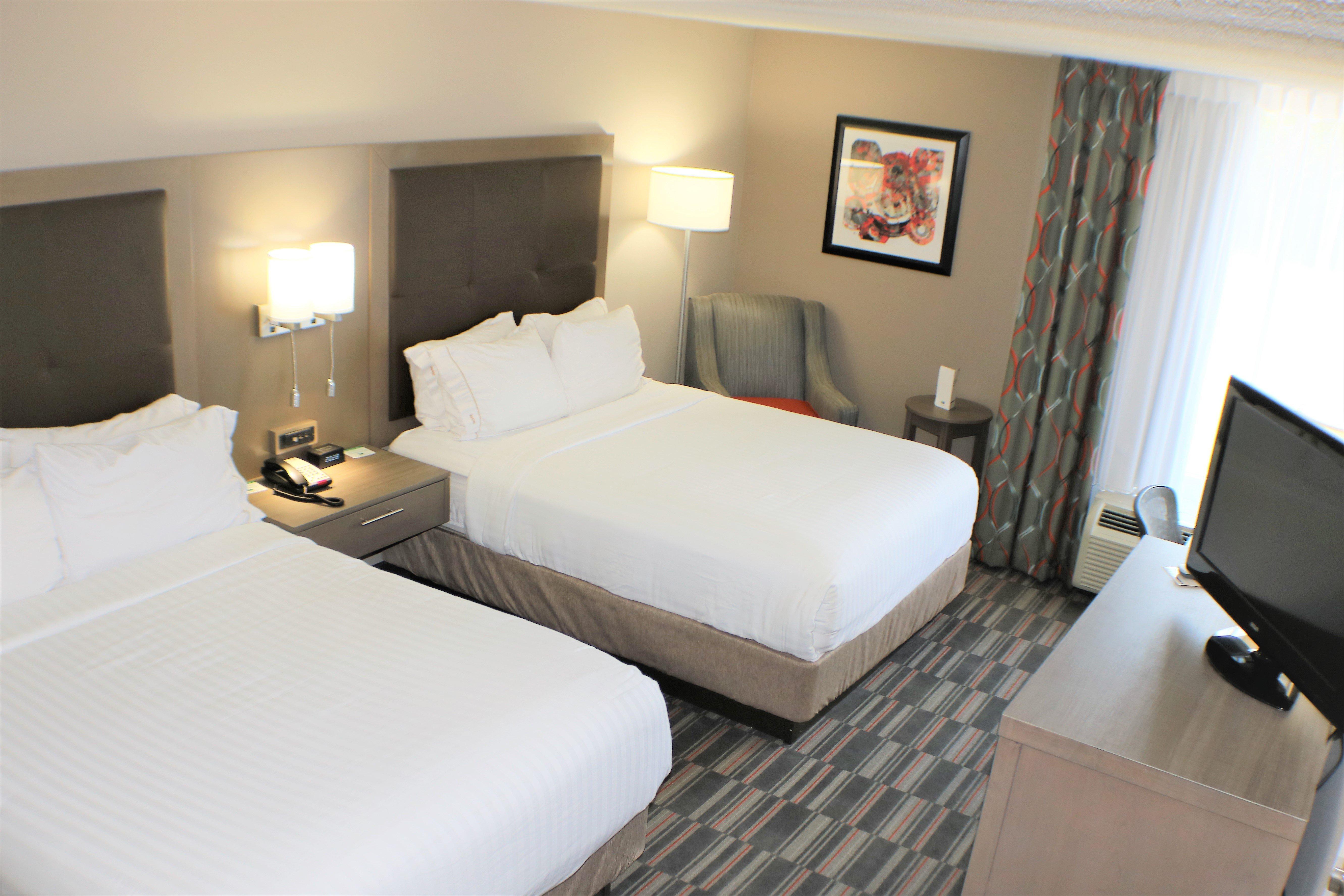 Holiday Inn Express Woodstock-Shenandoah Valley By Ihg Exteriér fotografie