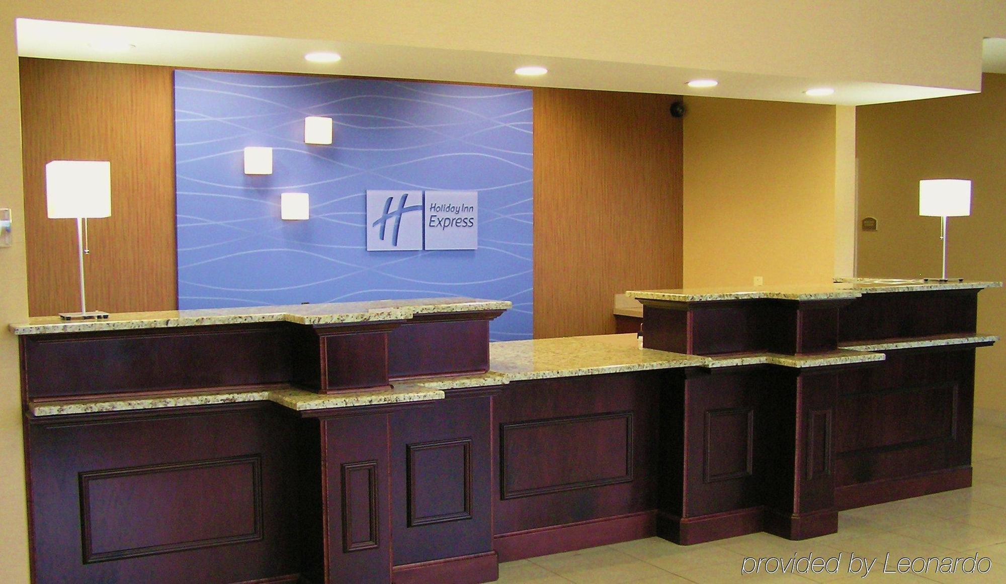 Holiday Inn Express Woodstock-Shenandoah Valley By Ihg Exteriér fotografie