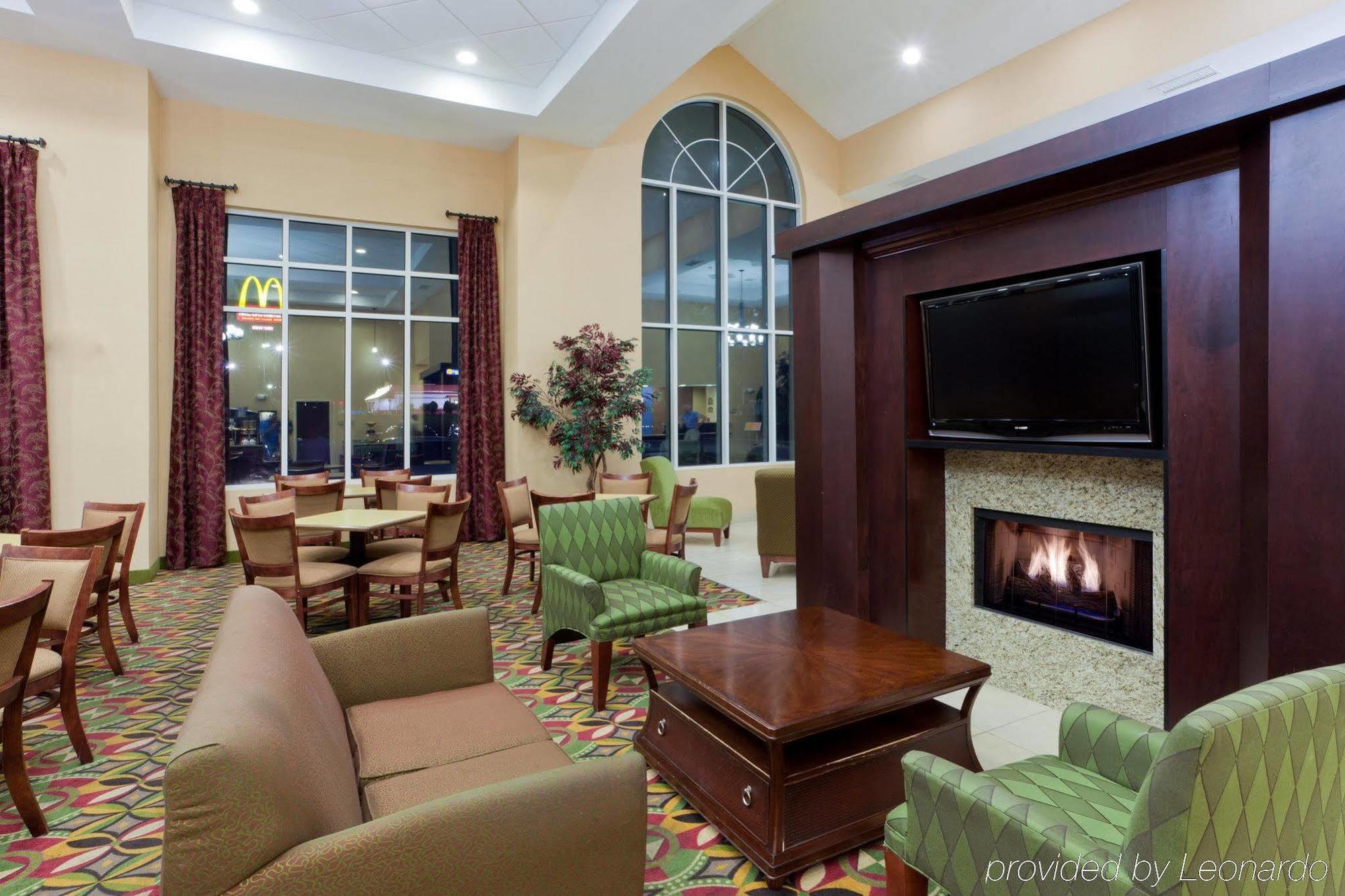 Holiday Inn Express Woodstock-Shenandoah Valley By Ihg Exteriér fotografie