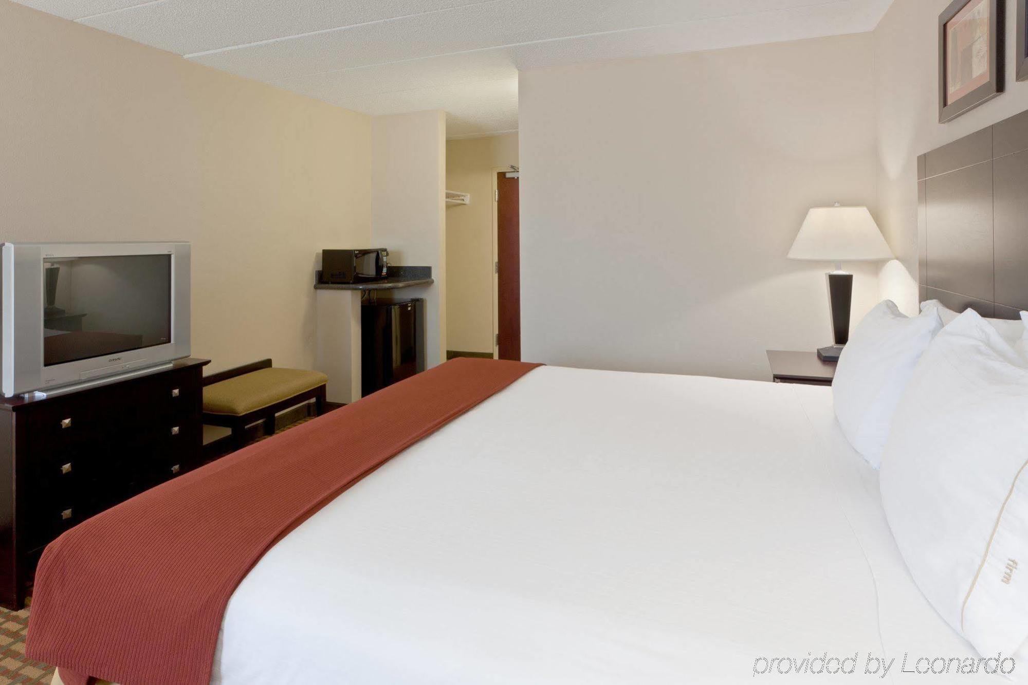 Holiday Inn Express Woodstock-Shenandoah Valley By Ihg Exteriér fotografie