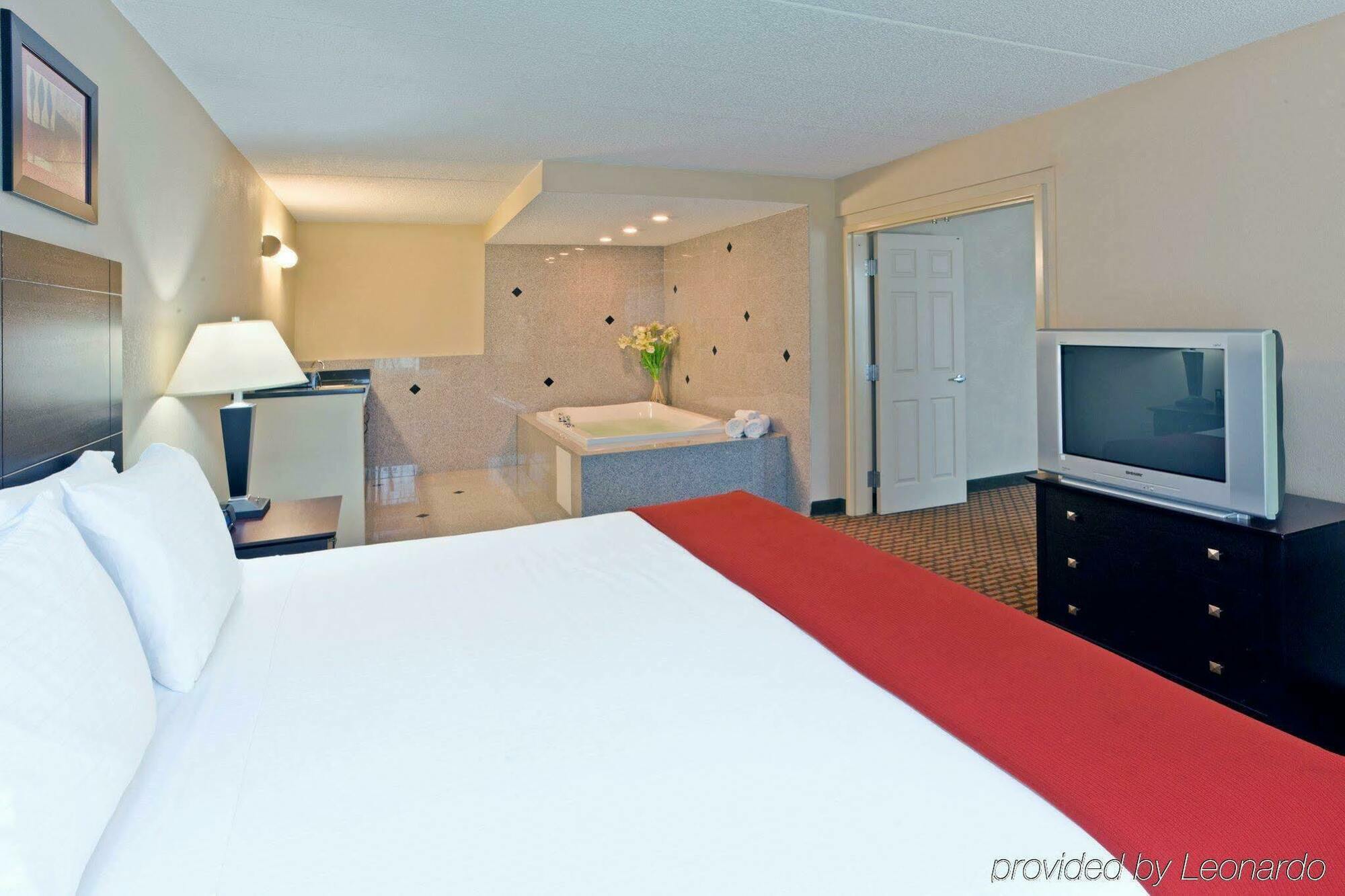 Holiday Inn Express Woodstock-Shenandoah Valley By Ihg Exteriér fotografie